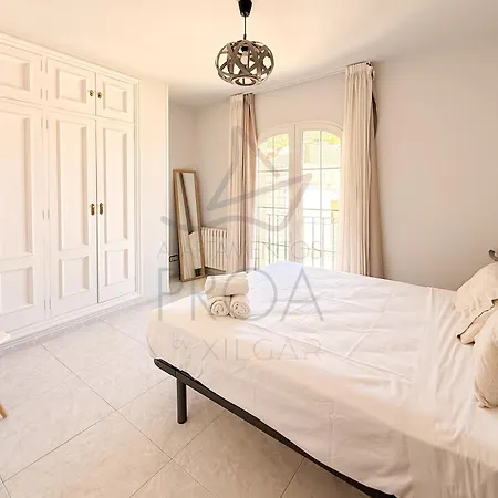 Xilgar Apto Proa 2i Encima De La Playa Apartmán
